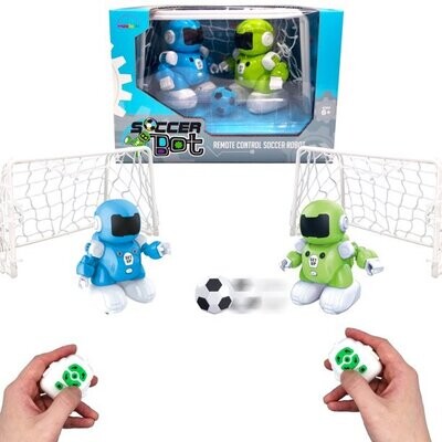 Soccer Bot