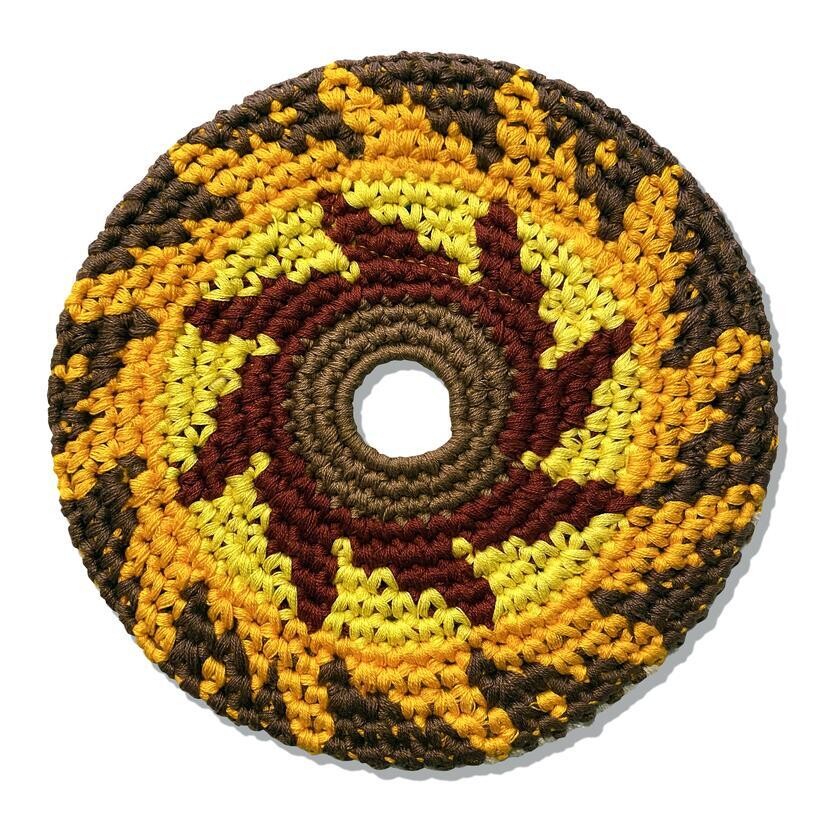 Pocket Disc (Buena Onda Games) El Grande Mayaflya