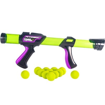 Atomic Power Popper 12X
