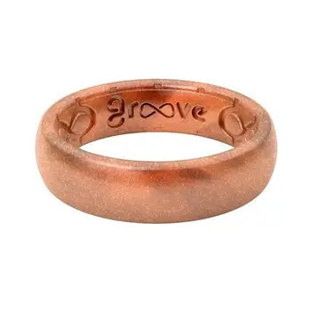 Groove Life Thin Metallic - Copper: 8