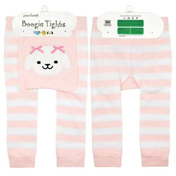 Liventi Toy Puppy Baby Boogie Tights 6-18 Months