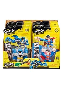 Heroes of Goo Jit Zu Mini DC Pack – Series 2