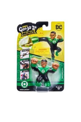 Heroes of Goo Jit Zu Mini DC Pack – Series 2