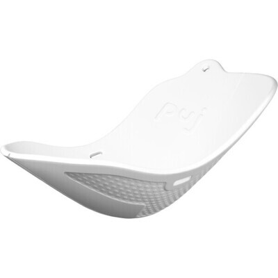 PUK Flyte - White