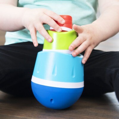 TumbleRoos