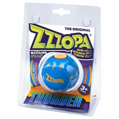 The Original ZZZOPA Ball - Thunder