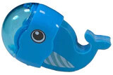Streamline Sea Creatures Eraser &amp; Sharpener Duo (Assorted)