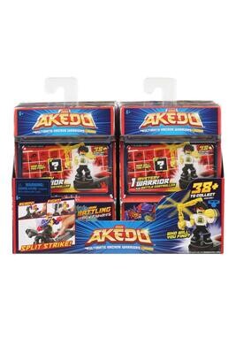 AKEDO Single Pack - Series 1