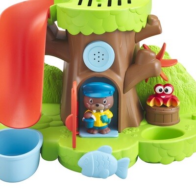 Timber Tots - Bathtub Bay