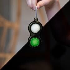 Simpl Dimpl - Glow-in-the-Dark