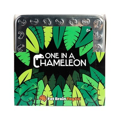One in a Chameleon