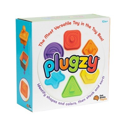 Toy Plugzy