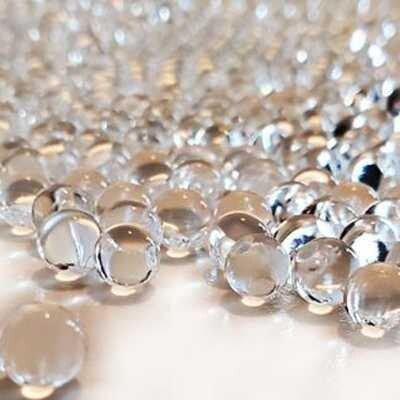 Gel Blaster Gellet Pack (10k) Clear