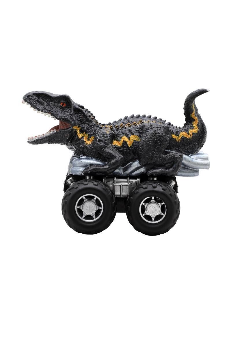 Jurassic World Zoom Riders