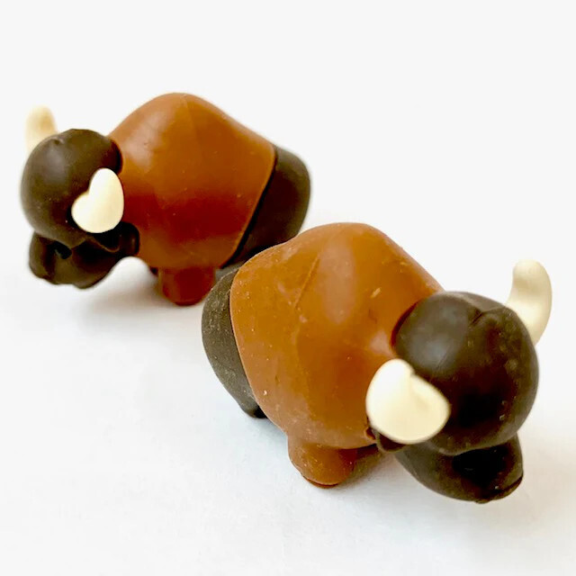 BCmini Buffalo Eraser