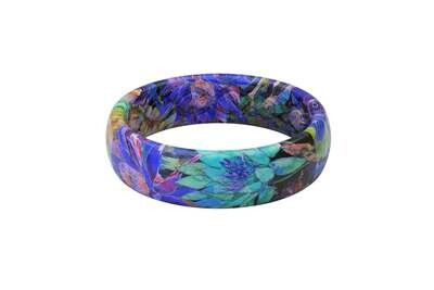 Groove Life Thin Aspire - Twilight Blossom: 5