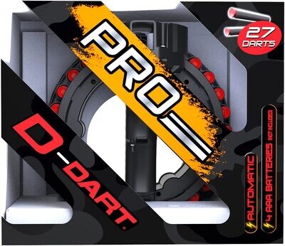 D Dart PRO