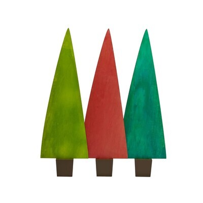 Simblist Group Tahoe Tree (large assorted)