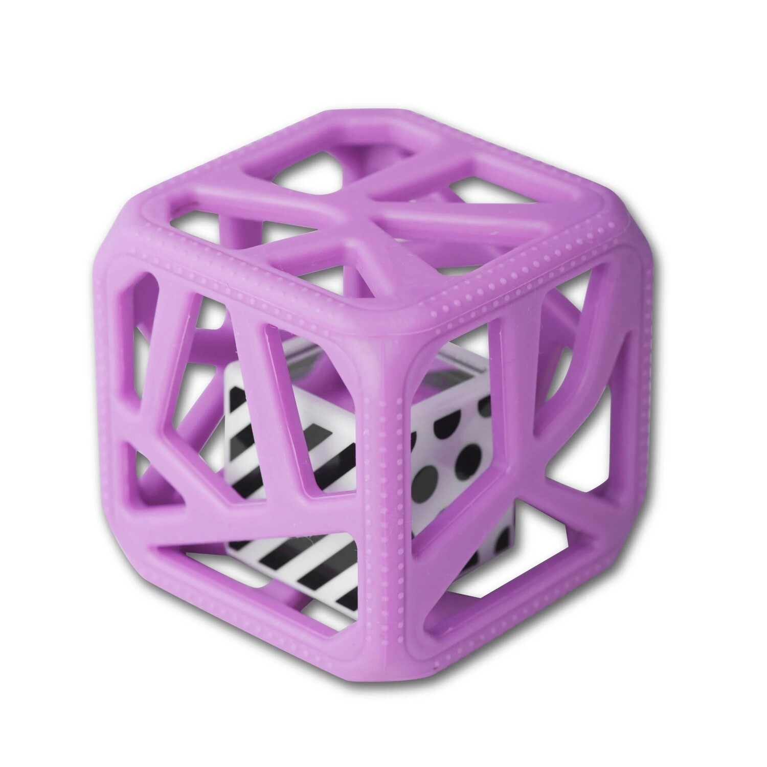 Malarkey Chew Cube - Purple