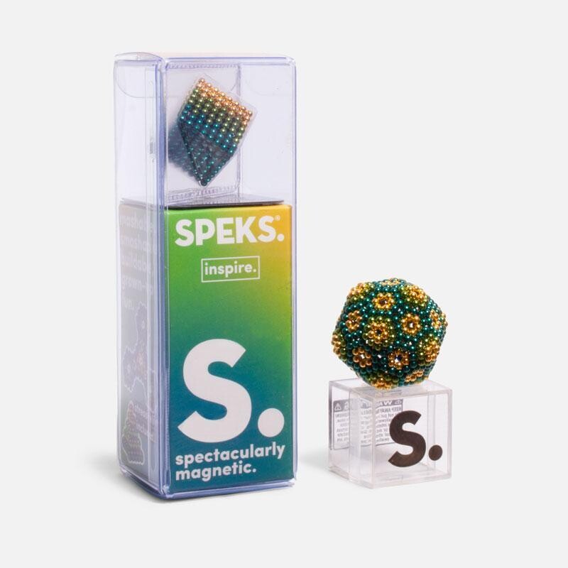 Speks - Gradient 2.5mm Magnet Balls (Inspire)