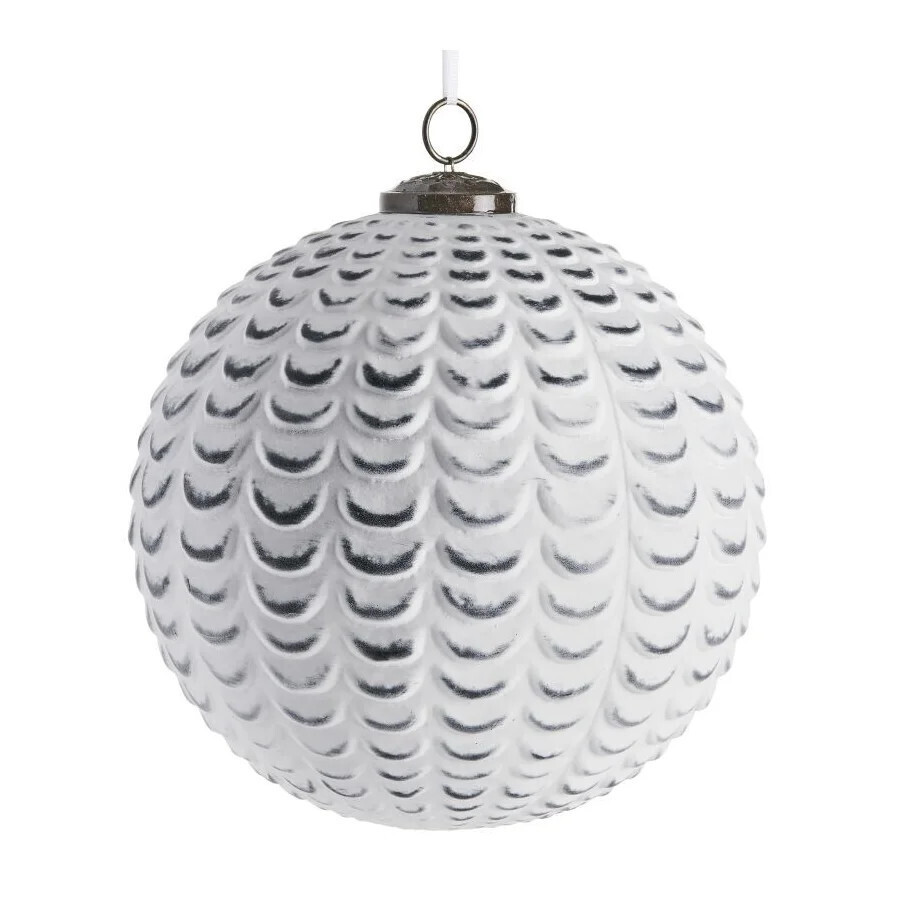 Simblist Group Breckenridge Ornament (8" Mandal)