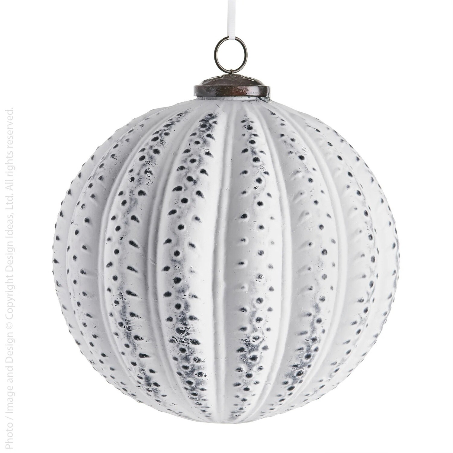 Breckenridge Ornament - 8" Vardo