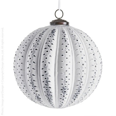 Breckenridge Ornament - 8" Vardo