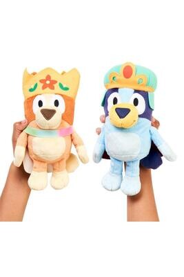 Bluey Friends Plush Singles - Series 5