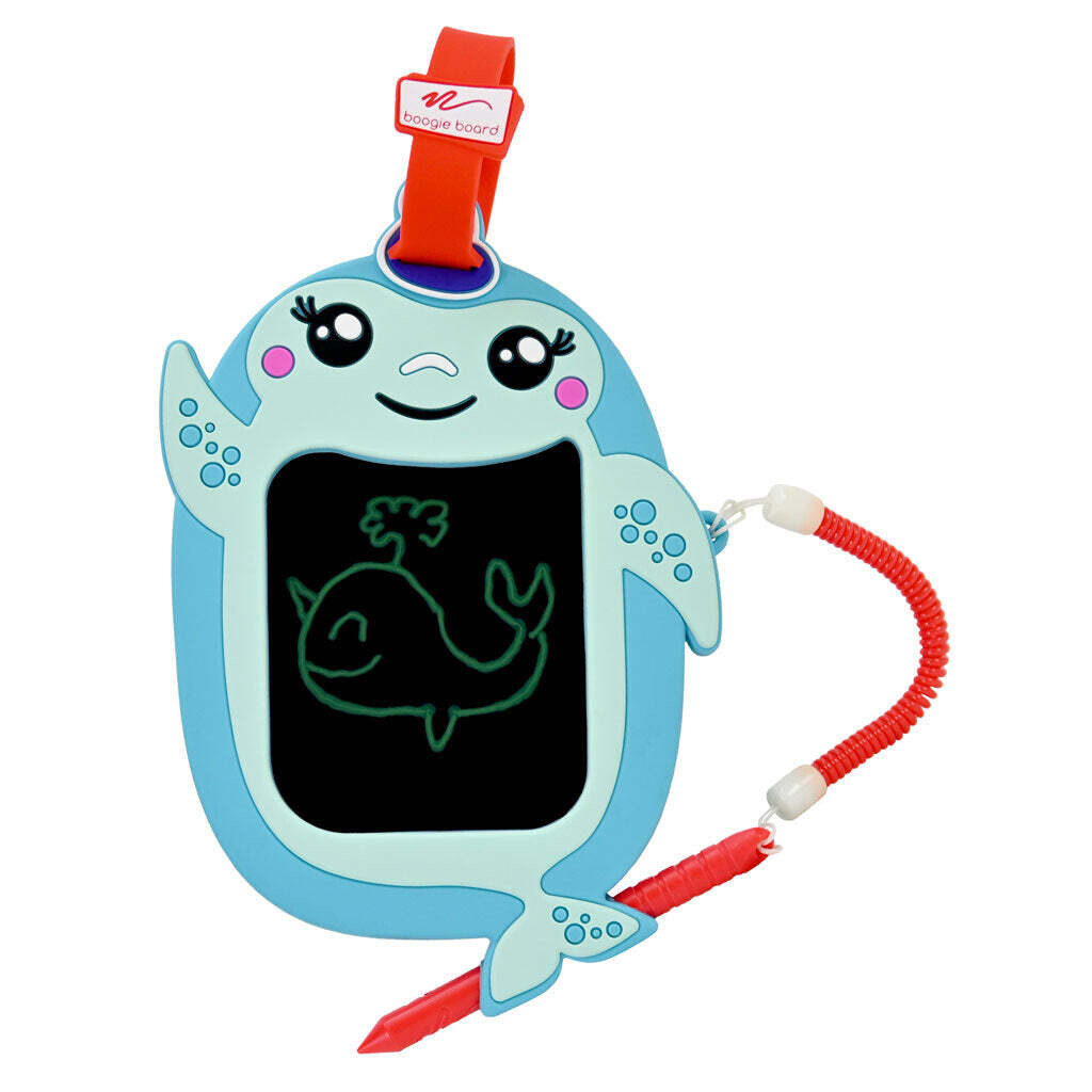 Boogie Board Sketch Pals Ocean Friends Noa