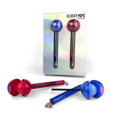 Glossy Pops: 80's 2 Pack Gift Set