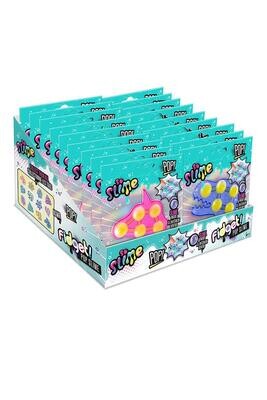 Fidget Pop Slime Assortment