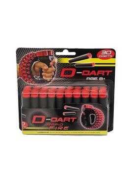 D-Dart 30pc Refill Pack