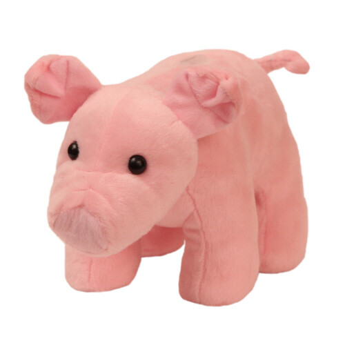Carsten's: Pig Coin Bank