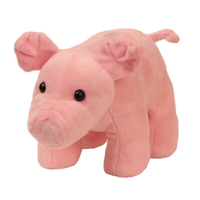 Carsten's: Pig Coin Bank