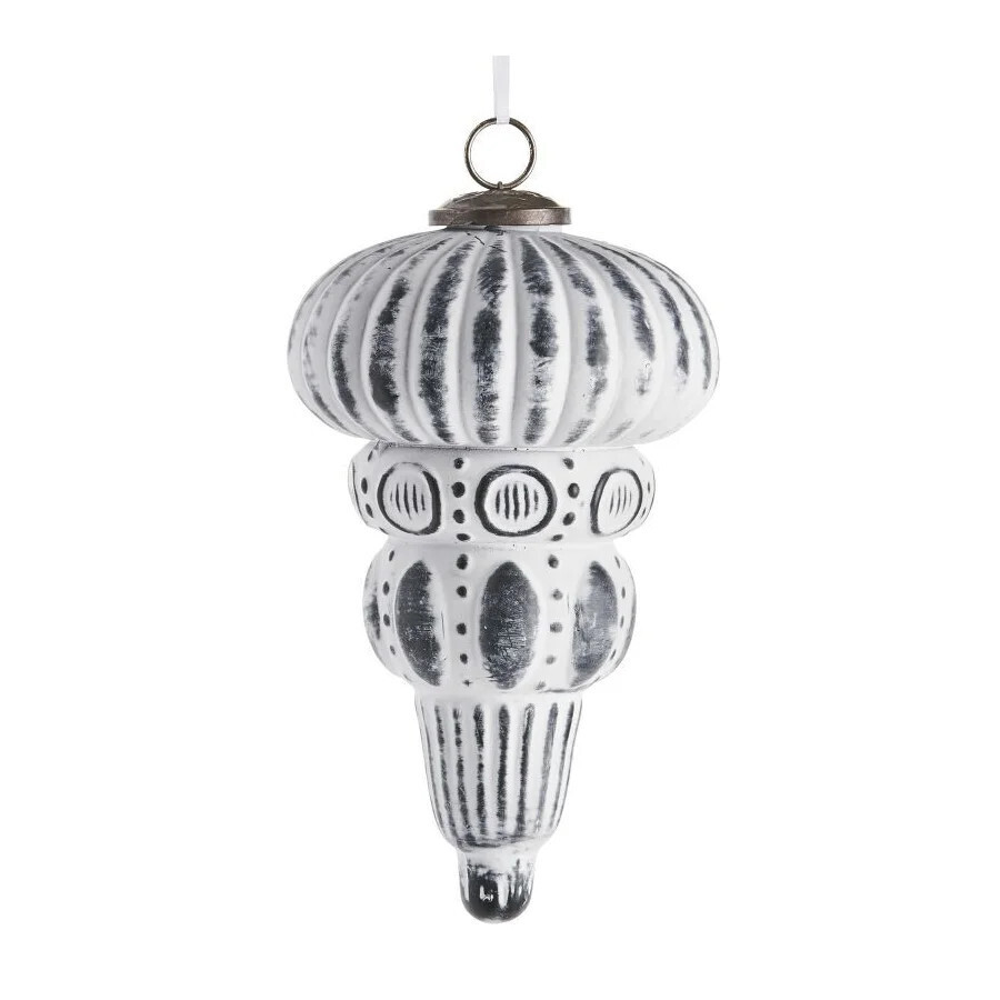 Simblist Group Breckenridge Ornament (8" Larvik)