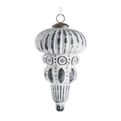 Simblist Group Breckenridge Ornament (8" Larvik)