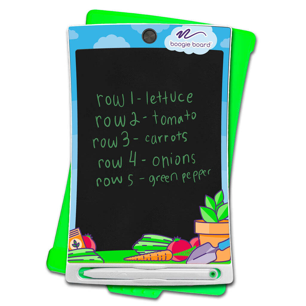 Boogie Board Jot Kids Lil' Gardener