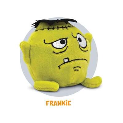 Streamline PBJ's Collectables - Frankie (Halloween)