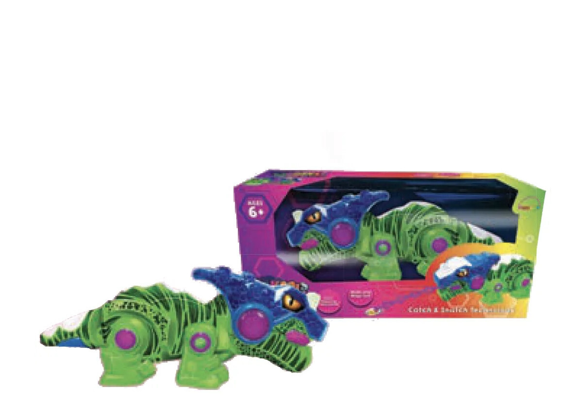 Kool Kreepers - RC-Rex