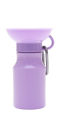 Springer Mini Travel Bottle (15oz) - Assorted
