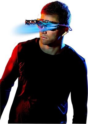 SpyX Night Mission Goggles