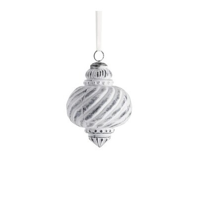 Simblist Group Breckenridge Ornament (4" Floro)