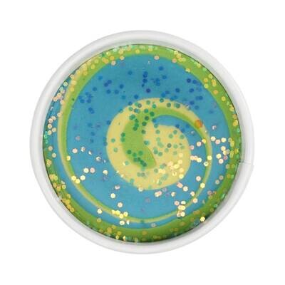 Land of Dough: Medium Scoop - Seascape - 5oz