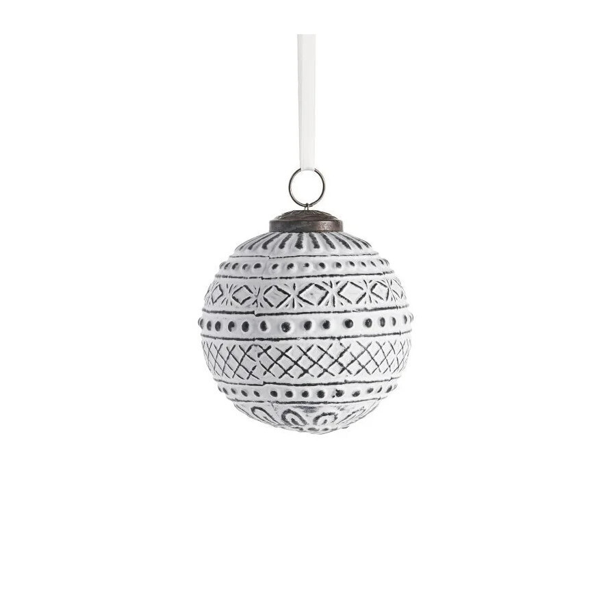 Simblist Group Breckenridge Ornament (4" Damar)