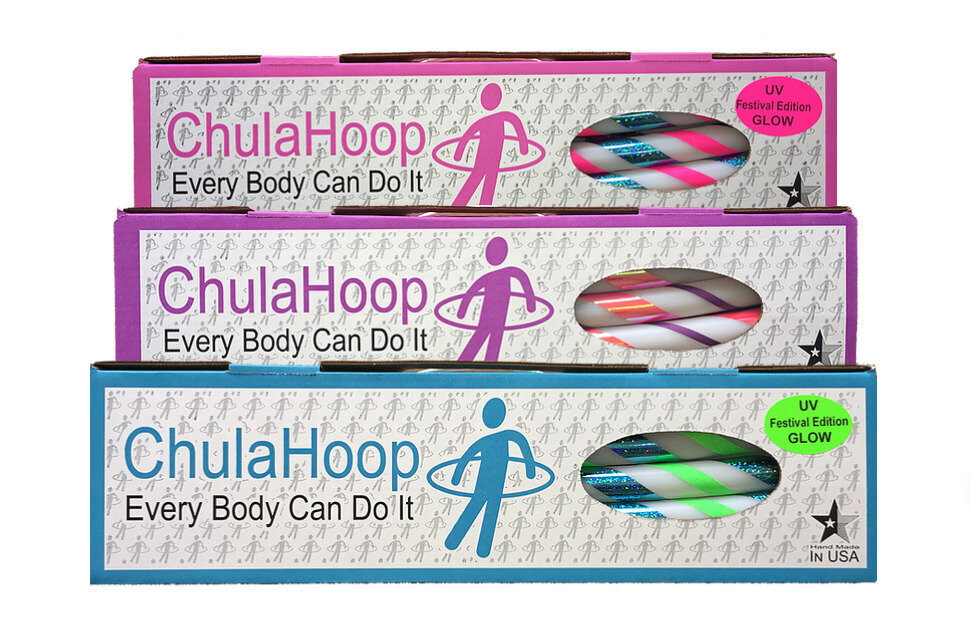 Original ChulaHoop In A Box