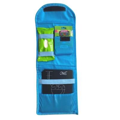 Imagination Starters Numbers Chalkboard Flash Card Go Set