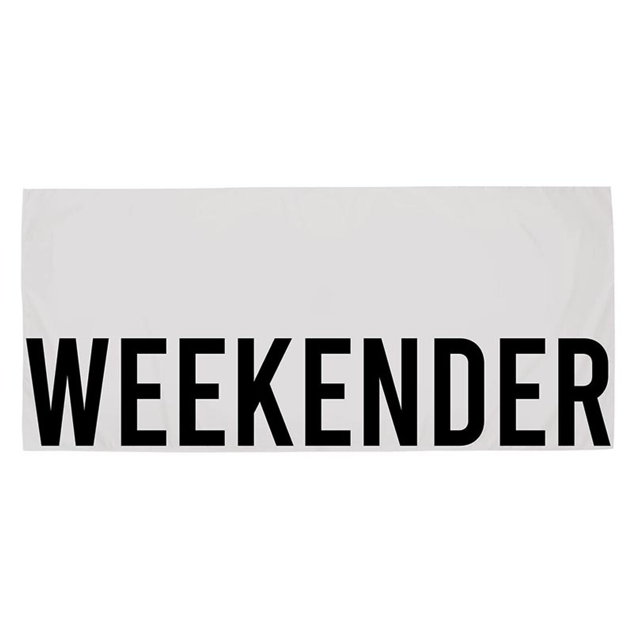 Santa Barbara Design Quick Dry Towel - Weekender