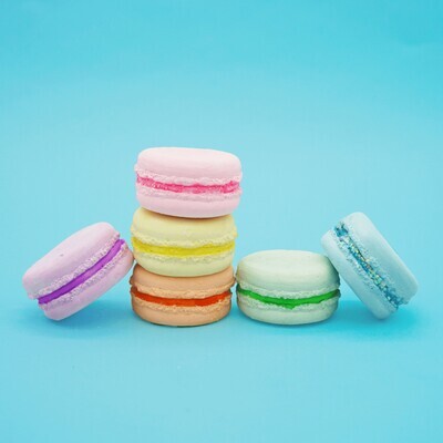 TWEE Macaron 6pc Sidewalk Chalk