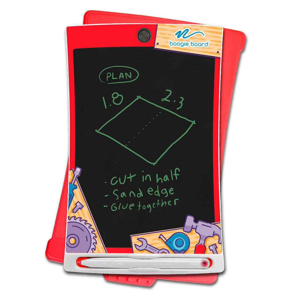 Boogie Board Jot Kids Lil' Builder