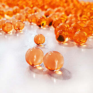 Gel Blaster Gellet Pack (10k) Orange